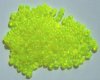 200 5mm Acrylic Transparent Bright Yellow